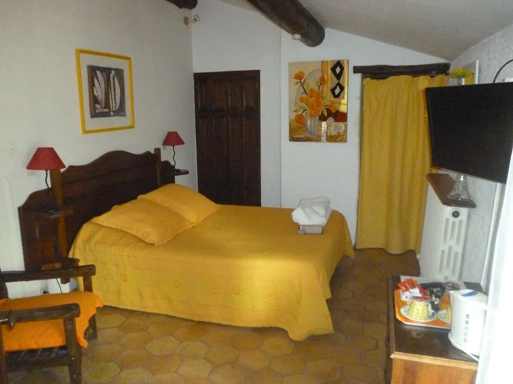 Mas De La Bonoty Bed & Breakfast Pernes-les-Fontaines 0*,  France