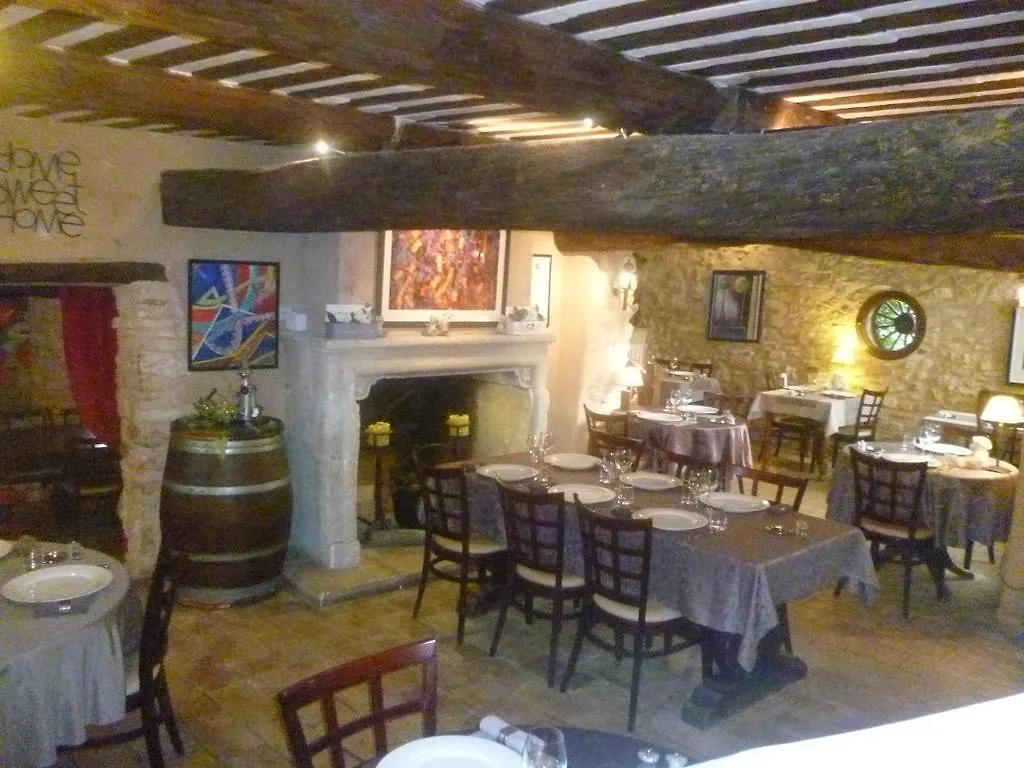 Mas De La Bonoty Bed & Breakfast Pernes-les-Fontaines France