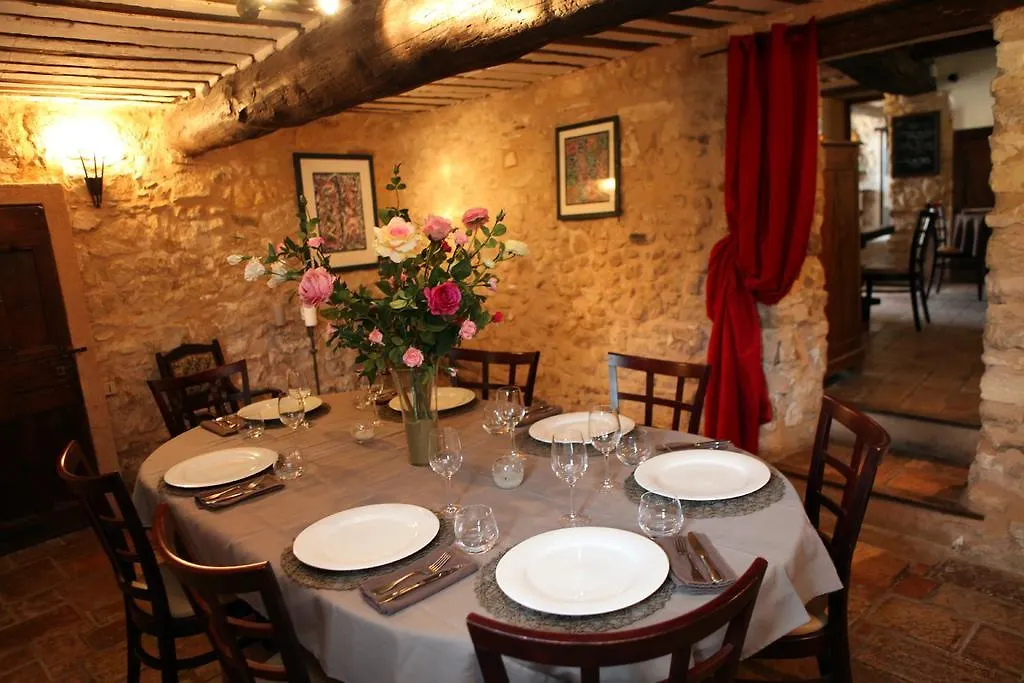 Mas De La Bonoty Bed & Breakfast Pernes-les-Fontaines