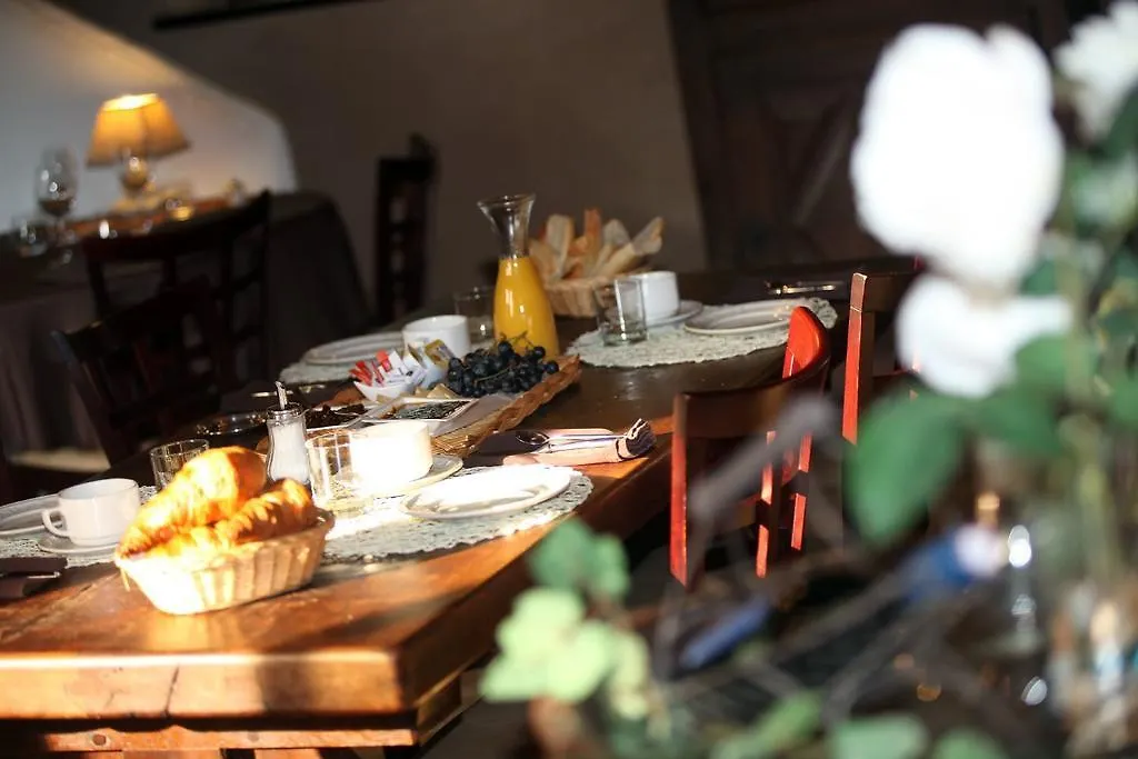 Mas De La Bonoty Bed & Breakfast Pernes-les-Fontaines