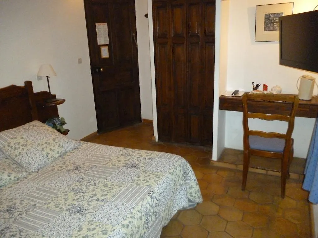 Mas De La Bonoty Bed & Breakfast Pernes-les-Fontaines