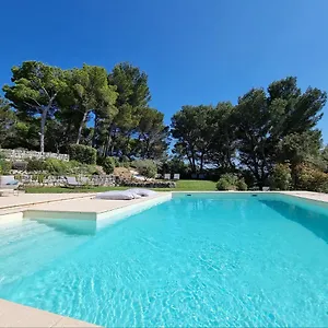 Cosy En Provence - Piscine Chauffée Pernes-les-Fontaines