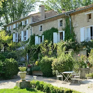 La Nesquière D'hôtes Pernes-les-Fontaines