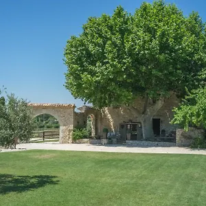 Mas Pichony - Maison D'hôtes - Pernes-les-Fontaines