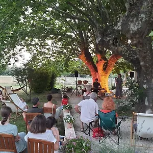 Mas De Karlotte Pernes-les-Fontaines